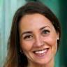 Photo of Ciara Nolan, Head of Creative at GreenClean